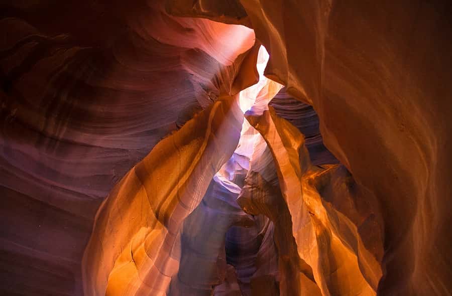 From Phoenix: Small Group Antelope Canyon Day Tour - Key highlights worth knowing