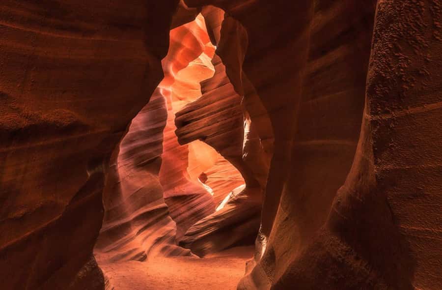 From Phoenix: Small Group Antelope Canyon Day Tour - Price and value: what $410 covers (and what it doesn’t)