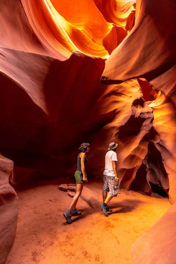 From Sedona: Antelope Canyon and Horseshoe Bend Tour - Key highlights worth planning for