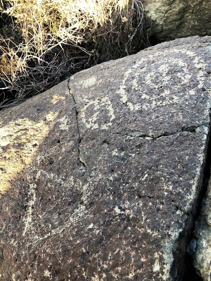 From Sedona: Archeology and Nature Hike - The Trail Profile: A 2-Mile Hike That Can Earn the Name Moderate-to-Difficult