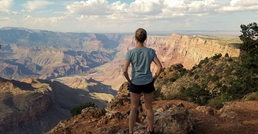 From Sedona/Flagstaff: Private Grand Canyon Tour with Lunch - A private Grand Canyon day that feels like it has a plan