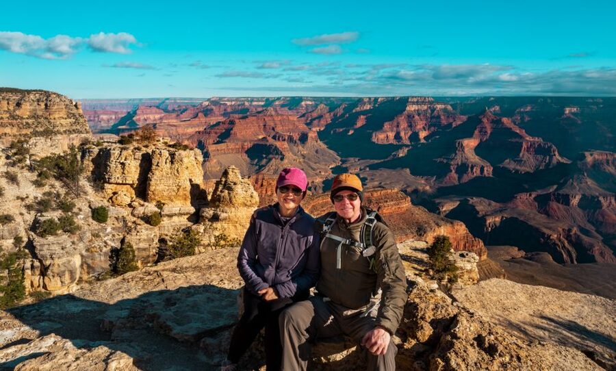 From Sedona: Grand Canyon Full-Day Sunset Trip - Why This Sunset Tour Feels Worth It