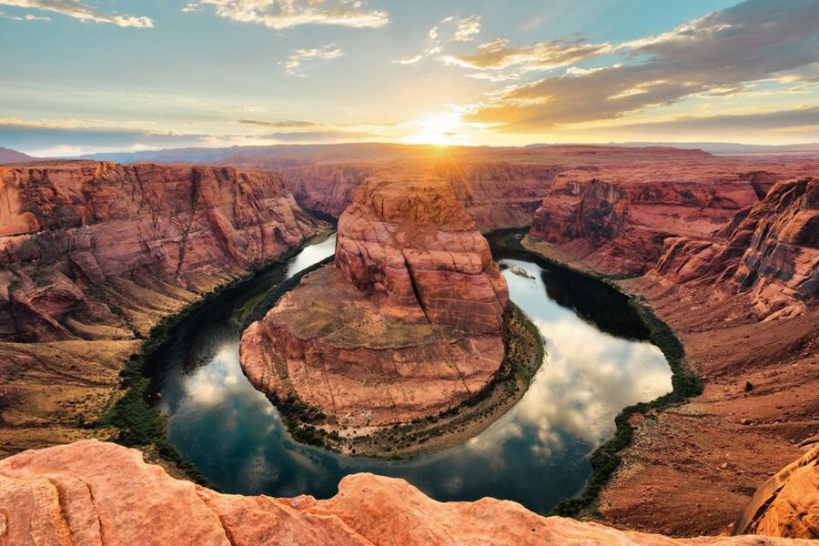 From Sedona: Grand Canyon Full-Day Sunset Trip - The Most Valuable Part: Getting to the Rim Without the Chaos
