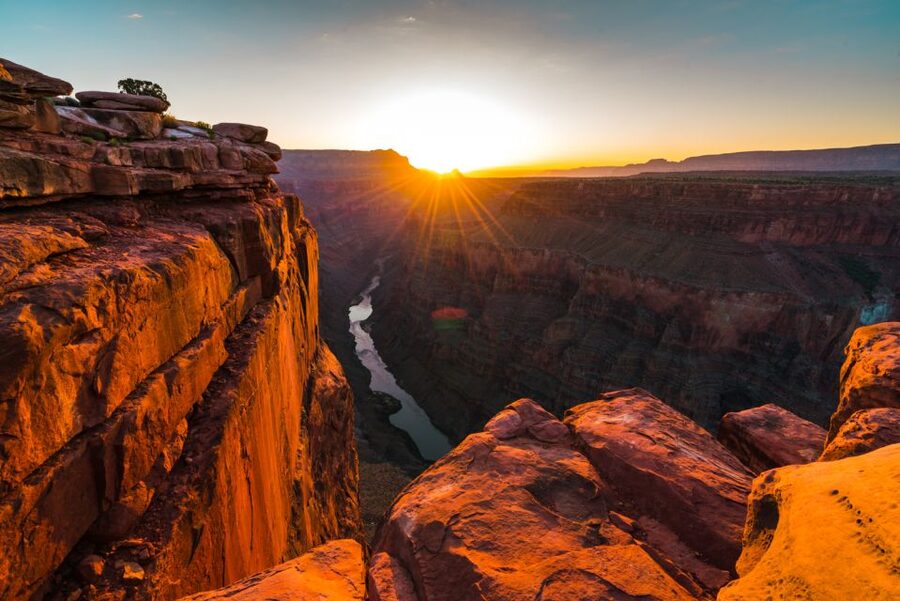 From Sedona: Grand Canyon Full-Day Sunset Trip - Sedona Pickup Timing: What It Means for Your Day