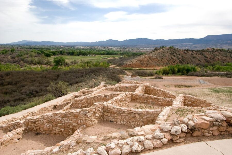 From Sedona: Jerome and Tuzigoot National Monument Day Trip - Key things to know before you go