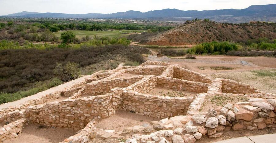 From Sedona: Jerome and Tuzigoot National Monument Day Trip - What to notice at Tuzigoot (so it feels worth the stop)