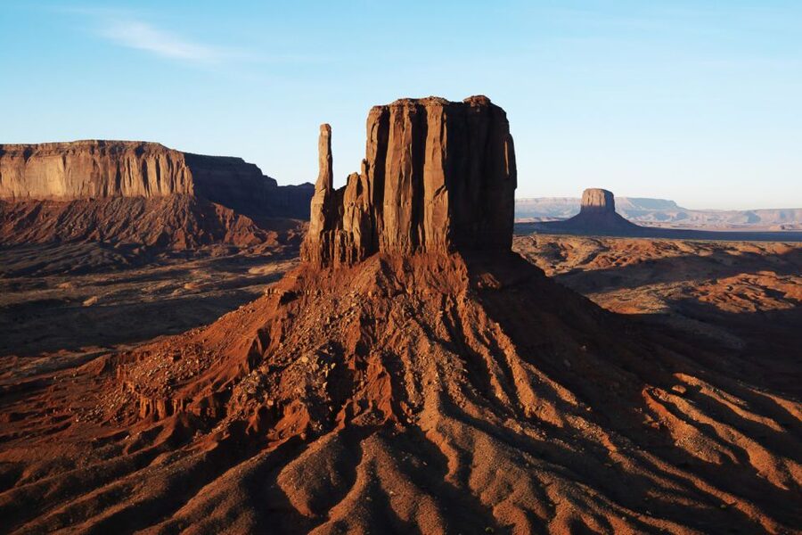 From Sedona or Flagstaff: Full-Day Monument Valley Tour - Morning start: Sedona or Flagstaff to Navajo Country