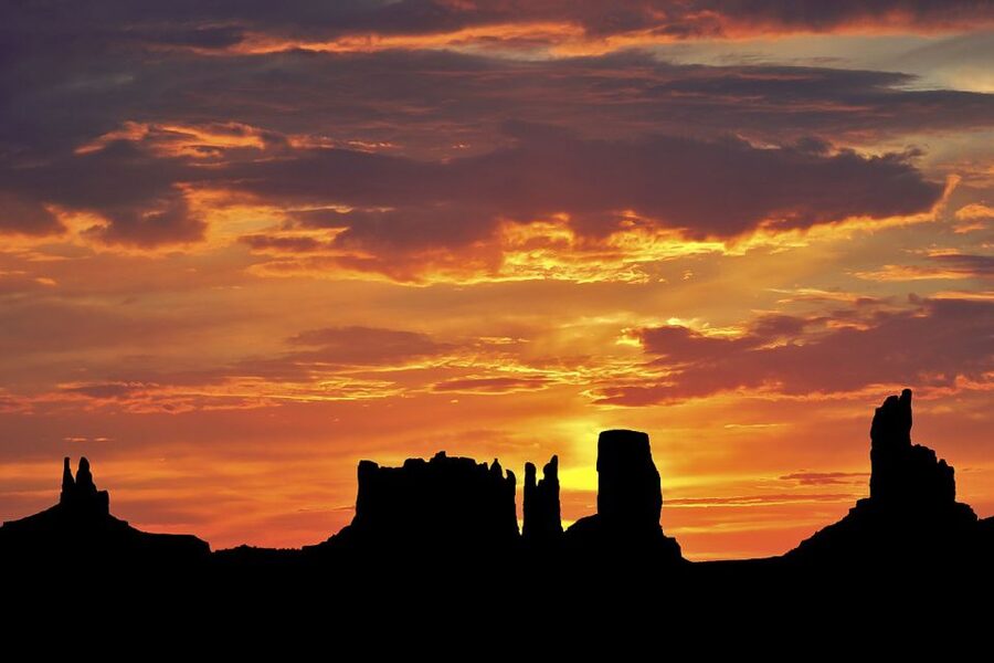From Sedona or Flagstaff: Full-Day Monument Valley Tour - Who should book this tour, and who should skip it