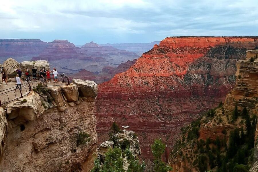 From Sedona or Flagstaff: Grand Canyon Full-Day Tour - Key Things I’d Lock In Before You Go