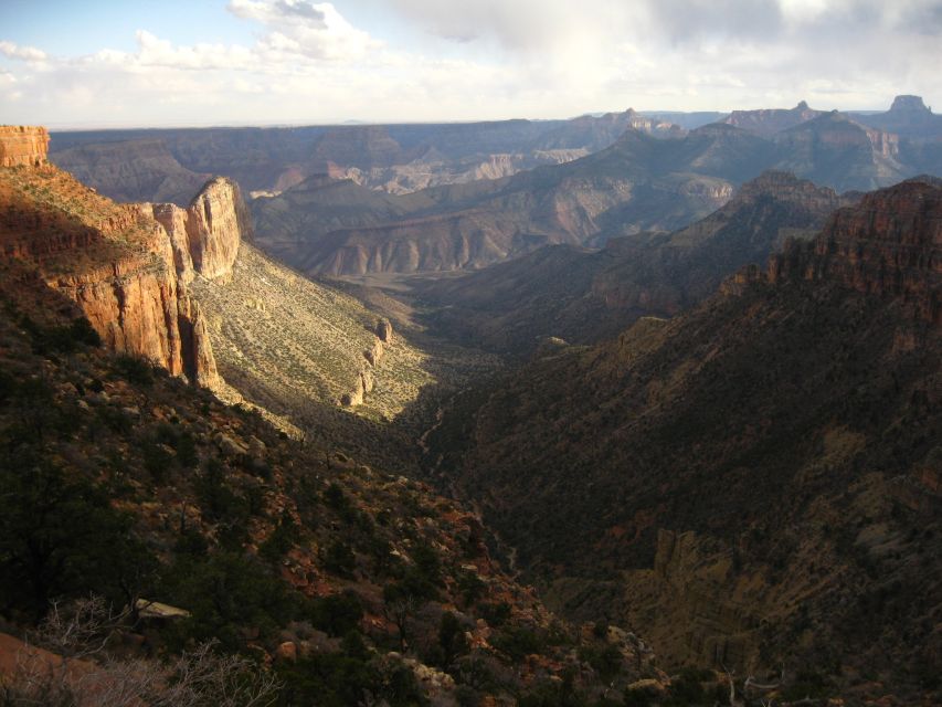 From Sedona or Flagstaff: Ruins & Volcanoes Small-Group Tour - Key Things I’d Bank On Before Booking
