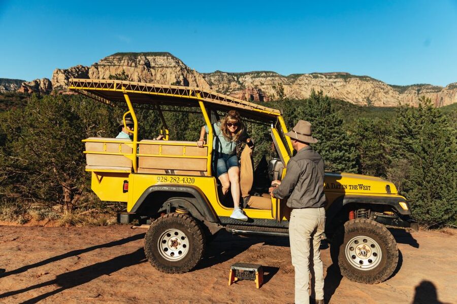 From Sedona: Private Red Rock West Jeep Tour - Should You Book This Sedona Private Red Rock West Jeep Tour?