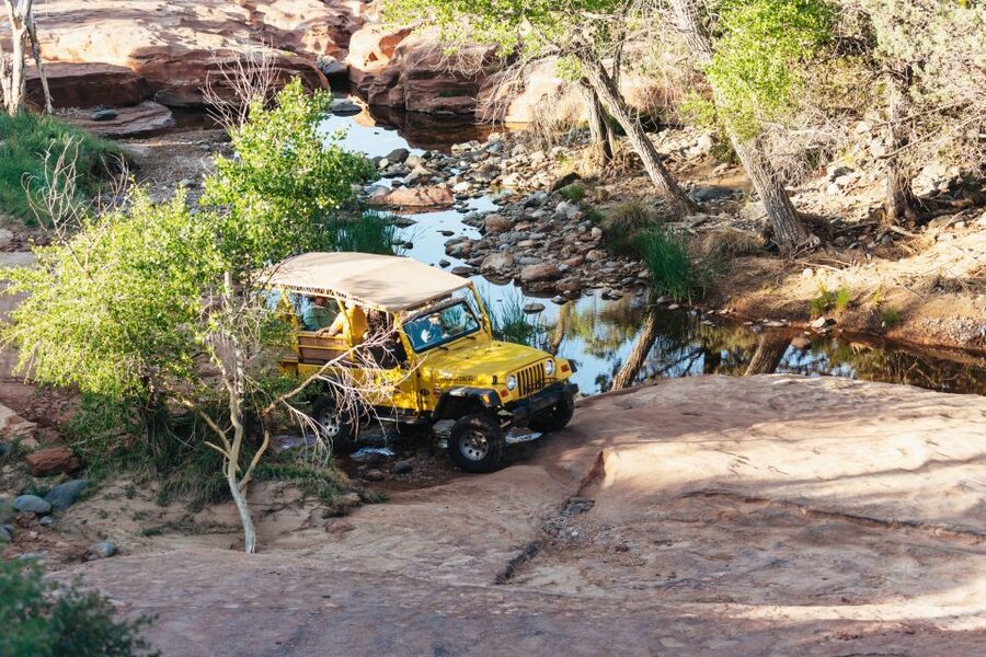 From Sedona: Private Red Rock West Jeep Tour - Price and Value: Is $150 for a 2-Hour Jeep Tour Fair?