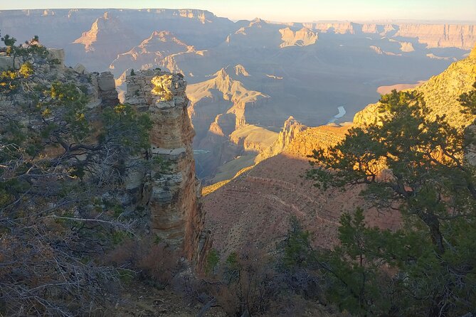 Full-Day Grand Canyon Private Tour from Sedona - Why a private Grand Canyon day from Sedona is worth the money