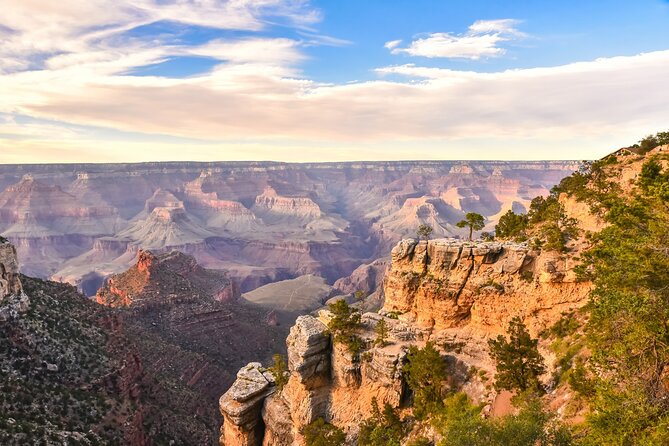 Grand Canyon and Sedona Self-Guided Driving Tour Bundle - Courthouse Butte Views and Sedona Trail Options You Can Pick