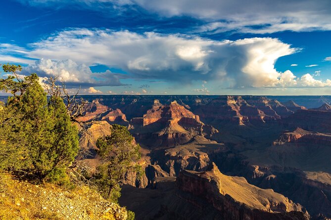Grand Canyon and Sedona Self-Guided Driving Tour Bundle - Village of Oak Creek: Your Post-Hike Reset