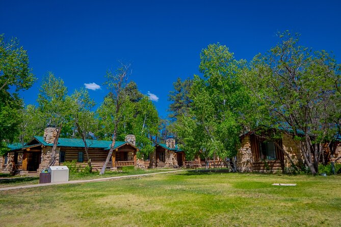 Grand Canyon and Sedona Self-Guided Driving Tour Bundle - Pyramid Mountain Loop: Munds Mountain Trail for Sacred-Feeling Vistas