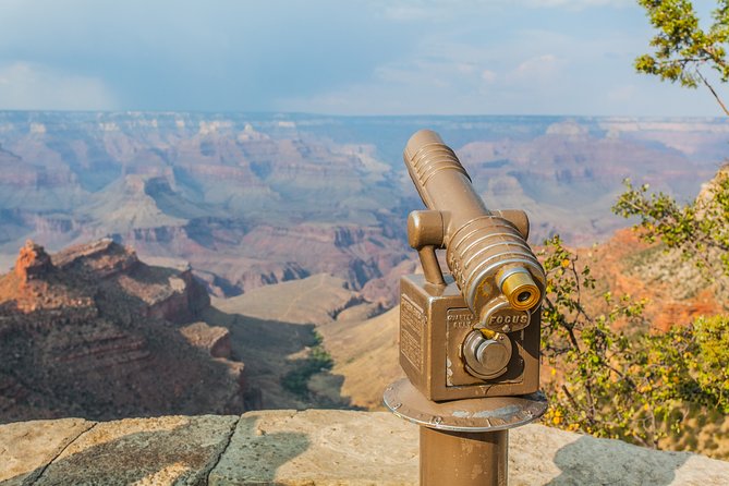 Grand Canyon Complete Day Tour from Sedona or Flagstaff - Wupatki National Monument: Native ruins without the hike