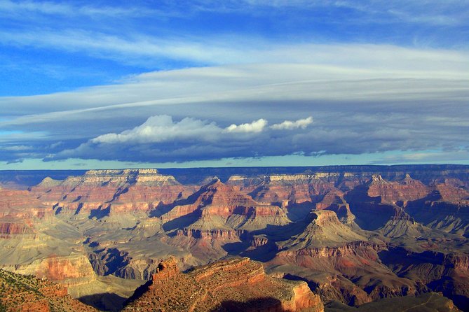 Grand Canyon Day Trip from Sedona or Flagstaff - Price and timing: what you’re really paying for