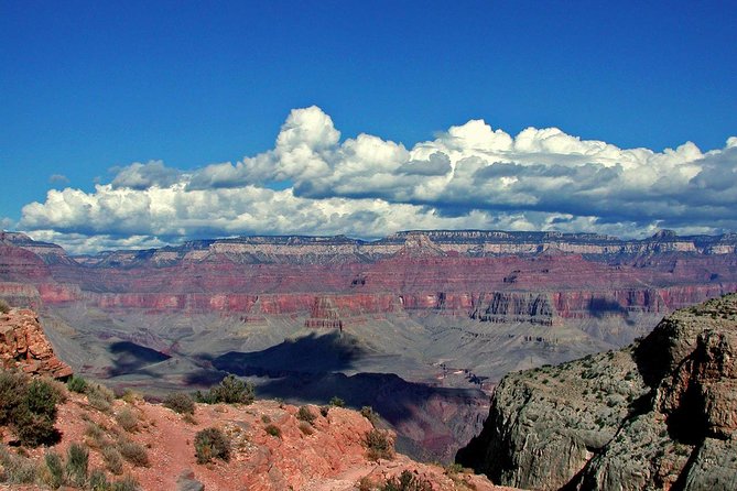 Grand Canyon Deluxe Day Trip from Sedona - Cameron Trading Post: arts, crafts, and a real sense of place