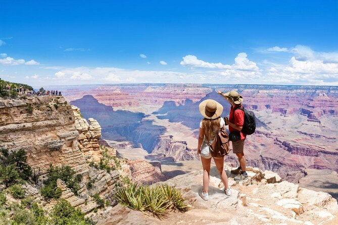 Grand Canyon Experience Tour from Sedona - Key Things to Know Before You Go