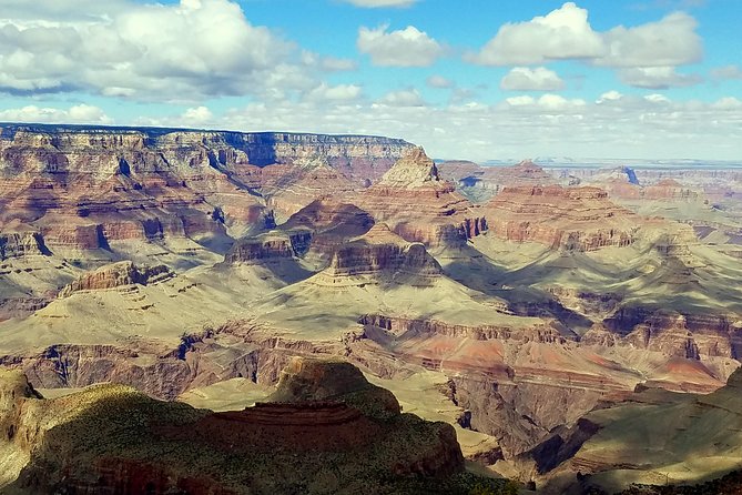 Grand Canyon Explorer: Day Trip with Ruins from Sedona or Flagstaff - Price and logistics: what to budget beyond the $208.72