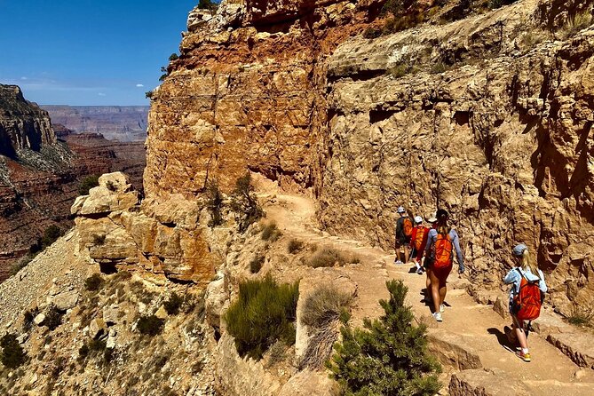Grand Canyon Private Hike - Price and value: what $349.89 buys you (and why it can be worth it)