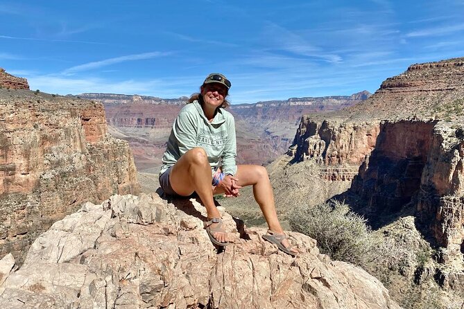 Grand Canyon Private Hike - Flagstaff-area views and Arizona’s tallest mountain at 12,633 feet