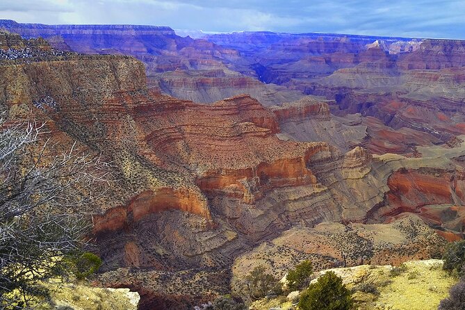 Grand Canyon Small Group Tour from Sedona or Flagstaff - How the Sedona vs Flagstaff timing shapes your day