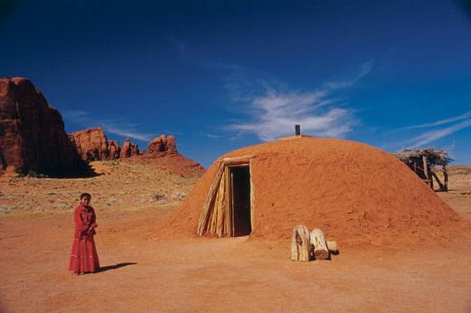 Grand Canyon Small Group Tour from Sedona or Flagstaff - The 23-mile rim drive: why this tour works when you want more than one view