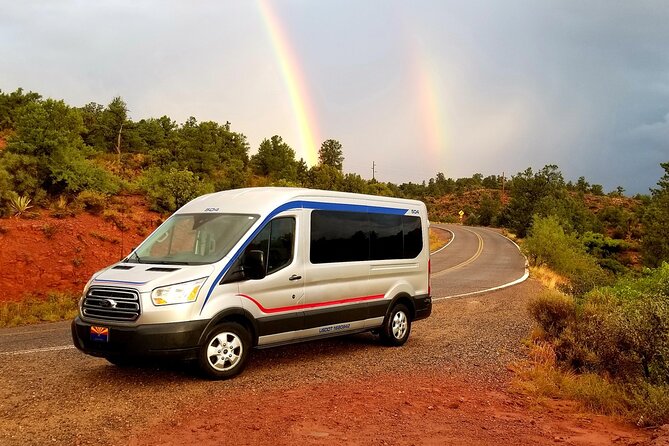 Grand Canyon Small Group Tour from Sedona or Flagstaff - Price and value: what $196.63 buys, and what might cost extra