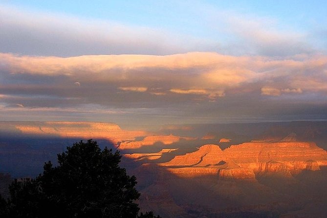 Grand Canyon South Rim Day Trip from Sedona - Lunch Is on You: Planning Food and Timing