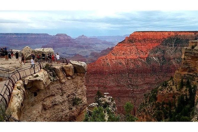Grand Canyon South Rim Day Trip from Sedona - Price, Fees, and Tipping: The Real Cost of One South Rim Day