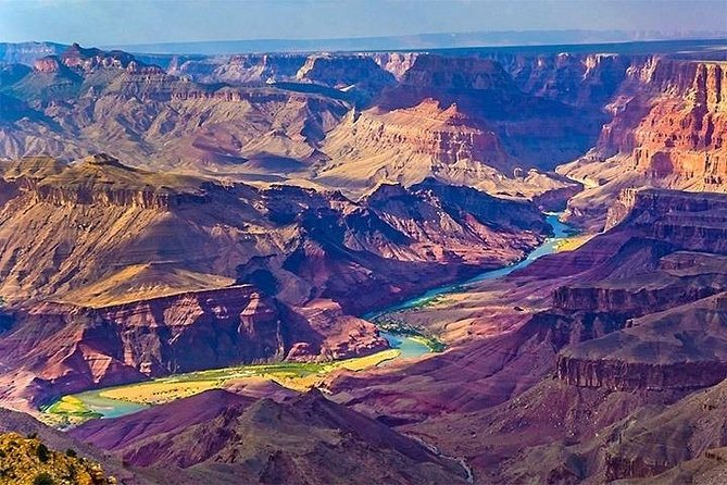 Grand Canyon Sunset Tour from Sedona - Price, fees, and whether this is good value