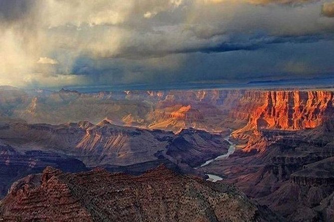 Grand Experience Coach Railroad Excursion Sedona - Small group comfort and guides: why the day feels personal