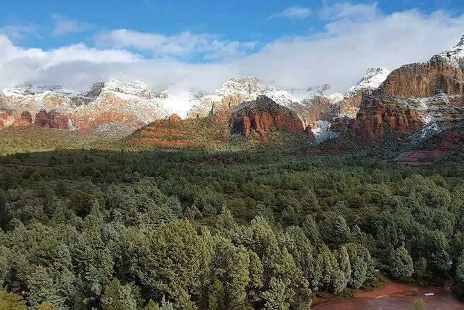 Guided ATV Tour of Western Sedona - FAQ