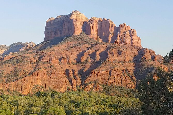 Half-Day Private Scenic Tour of Sedona - Quick Takes on This Half-Day Sedona Tour