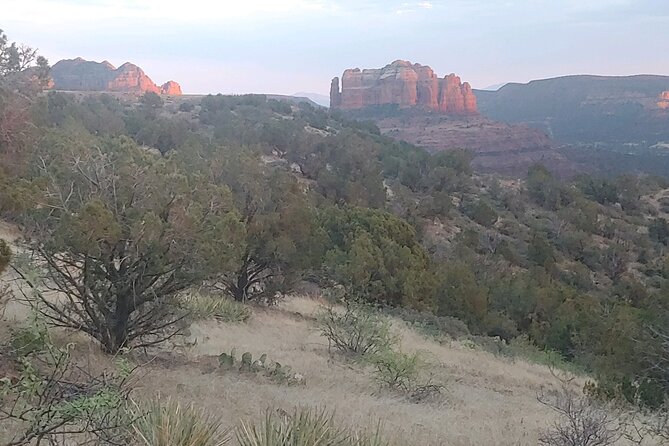 Half-Day Private Scenic Tour of Sedona - Timing and Photo Strategy So You Don’t Feel Rushed