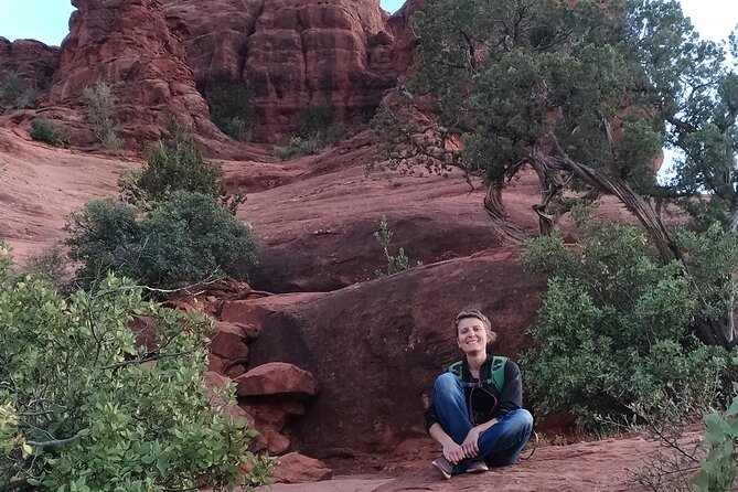 Half-Day Private Scenic Tour of Sedona - Who This Tour Suits Best in Sedona