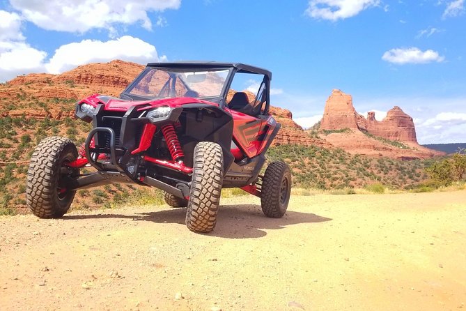 Honda Talon 2 seater Half-Day Rental - The 4-hour rhythm: ride, explore, and head back with confidence