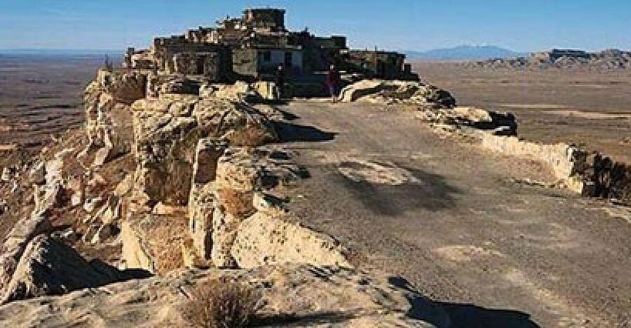 Hopi Lands: Full-Day Archaeology and Culture Tour - Oak Creek Canyon to the Painted Desert: the ride you don’t want to rush