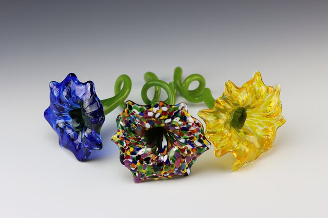 Introduction to Glassblowing Workshop in Sedona - Key takeaways before you go