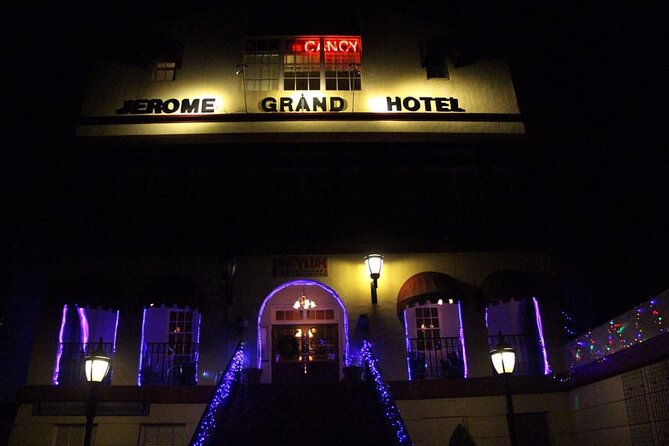 Jerome Ghost Walk - Key highlights worth booking for