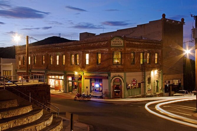 Jerome History Walk - Key highlights to look for