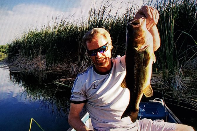 Kayak Fishing on the Verde 4hr Cottonwood, AZ 20Min From Sedona - Key highlights worth knowing