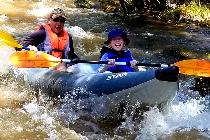 Kayak Tour on the Verde River - Key Things You’ll Notice on This Verde River Kayak Tour