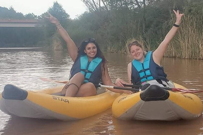 Kayak Tour on the Verde River - Price and Value: Why $115 Works Here (When You Want the Gear Taken Care Of)