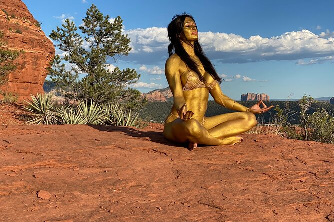 Kundalini Yoga in Sedona AZ, Connecting the Mind, body & spirit. - Key highlights worth knowing