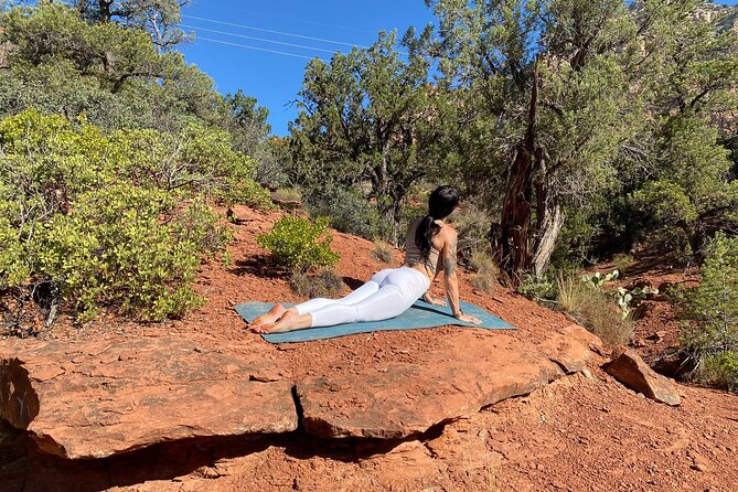 Kundalini Yoga in Sedona AZ, Connecting the Mind, body & spirit. - Kundalini Yoga in Sedona: the 90-minute reset you can actually fit in