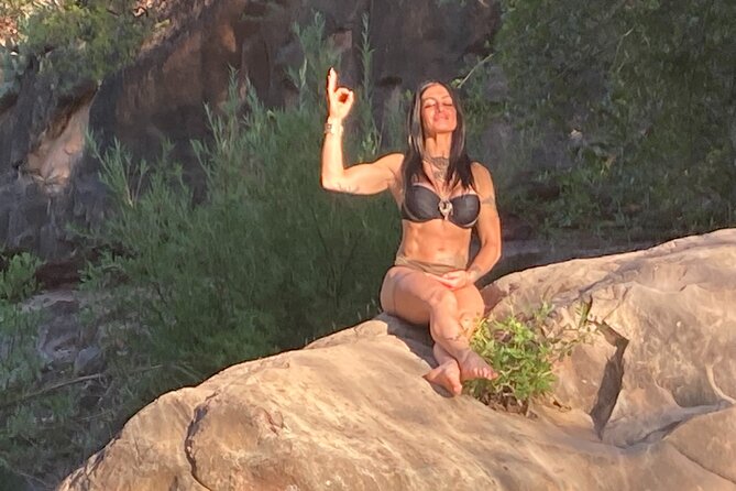 Kundalini Yoga in Sedona AZ, Connecting the Mind, body & spirit. - Who should book this Kundalini Yoga session?