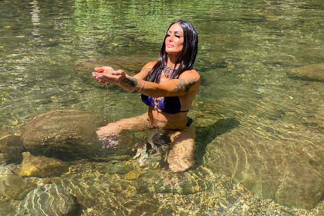 Kundalini Yoga in Sedona AZ, Connecting the Mind, body & spirit. - What happens during the Kundalini Yoga session (and how the meditation fits)